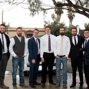 Meet your Posher, Tyler